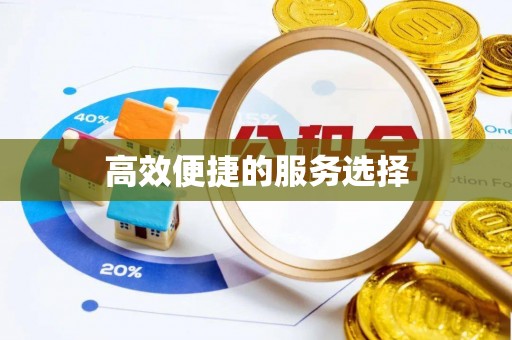 平坝高效便捷的服务选择